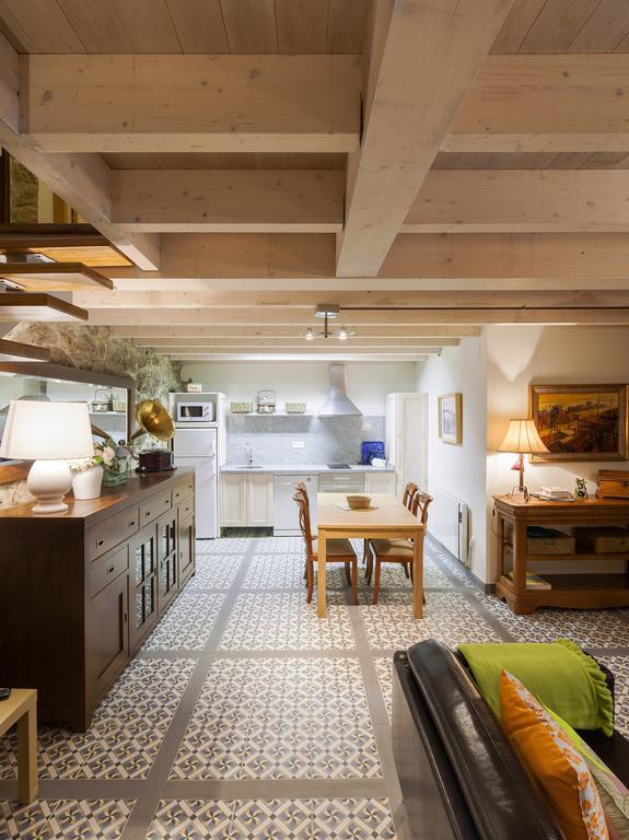 Corras de la Puente Casas La Xiuca旅馆 外观 照片